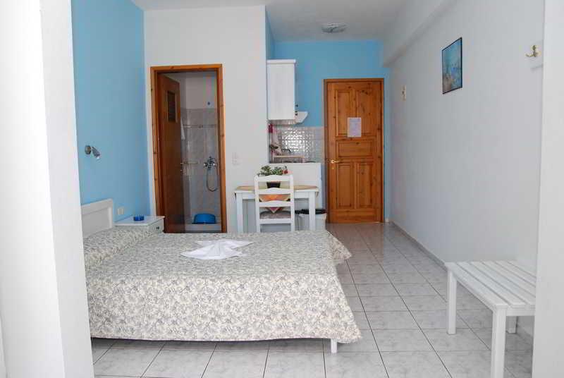 Kalithea Studios Patitiri  Bagian luar foto