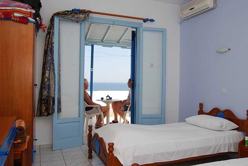 Kalithea Studios Patitiri  Bagian luar foto