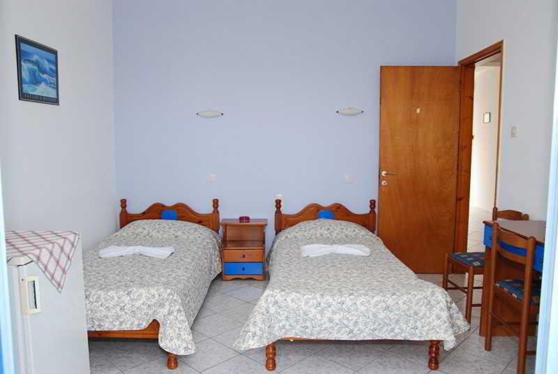 Kalithea Studios Patitiri  Bagian luar foto