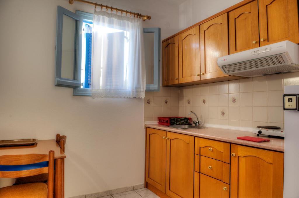 Kalithea Studios Patitiri  Ruang foto
